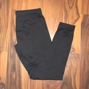 Pink by Victoria’s Secret joggers